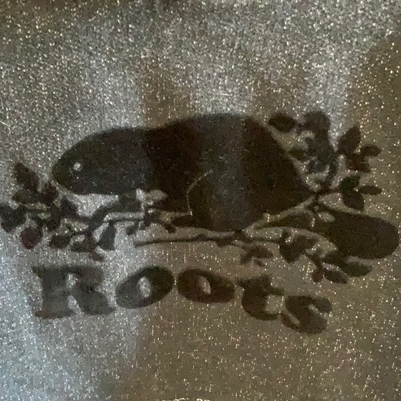 Original Kanga Hoodie Roots XS black pepper - Picture 3 of 8